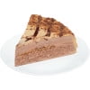 Reese's Premium Peanut Butter Ice Cream Cake 46 Oz Carvel