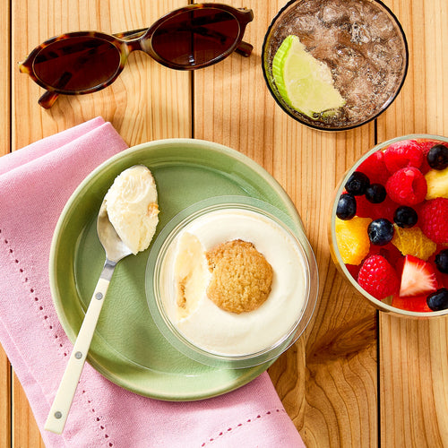 Banana Pudding Dessert Cup 5.75 Oz 1 Count Patti's Good Life