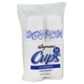 Wegmans Paper Cold Beverage Cups 9oz 54 Count