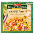 Wegmans Italian Classics Sicilian Pizza Wood-Fired Crust 17.3 Oz