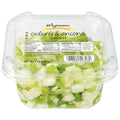 Wegmans Cleaned & Cut Diced Celery & Onions 7 oz