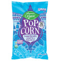Wegmans Organic Himalayan Salt Popcorn Sweet & Salty 7 Oz