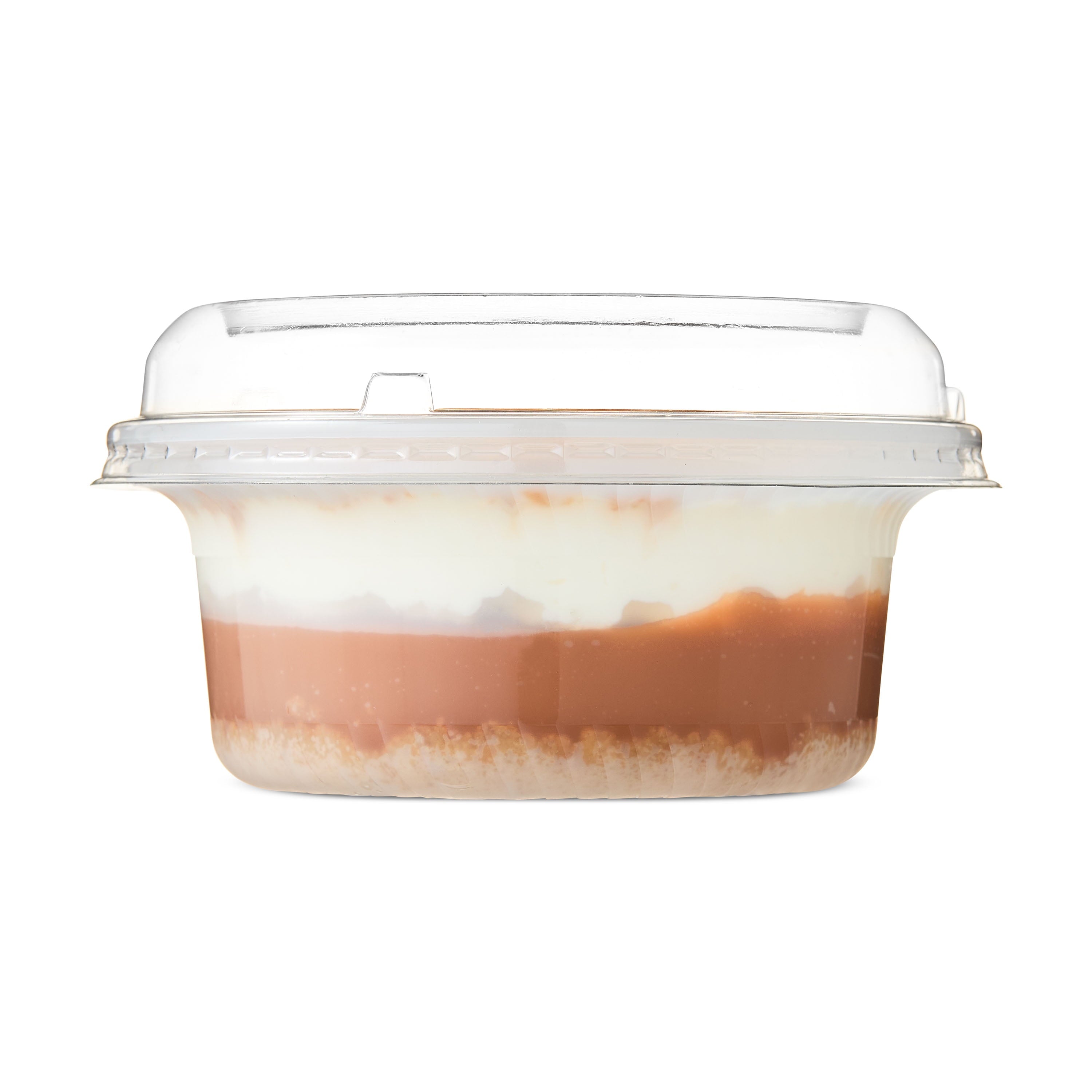 Mini Salted Caramel Creme Pie 6 Oz Marketside