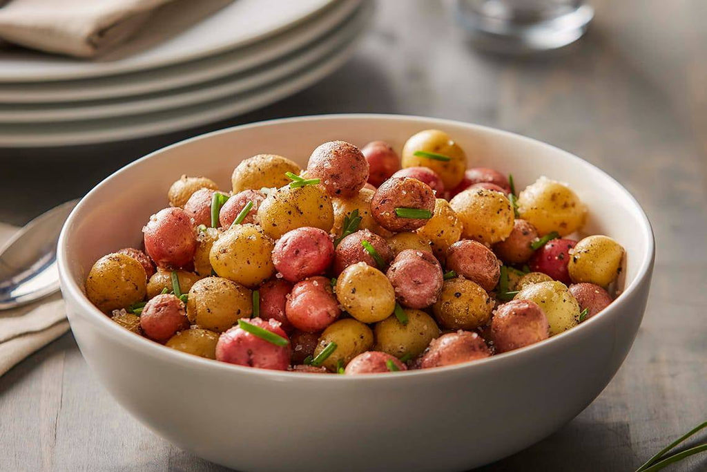 Sunburst Medley Potatoes 1.5 Lb Bag