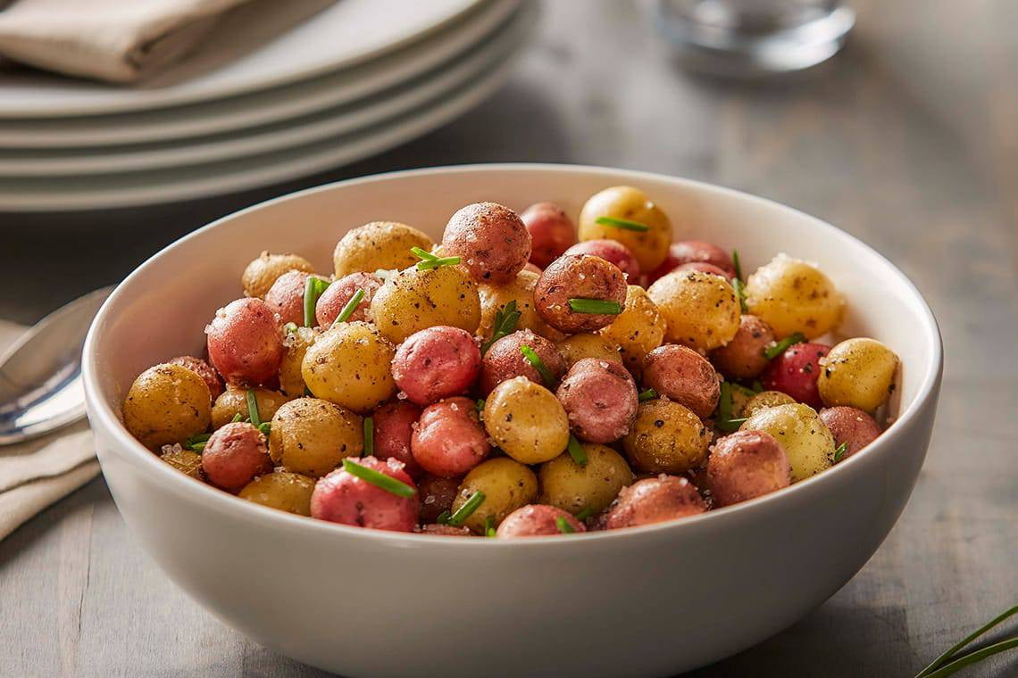 Sunburst Medley Potatoes 1.5 Lb Bag
