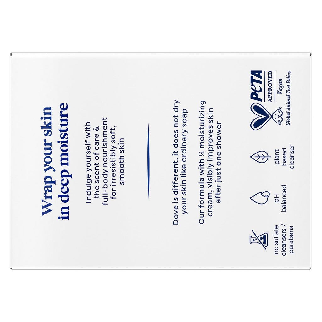 Dove Beauty Bar Soap Original Moisturizing Cleanser 2.6 oz