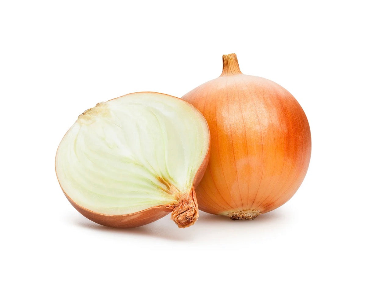 Yellow Onion (Each)