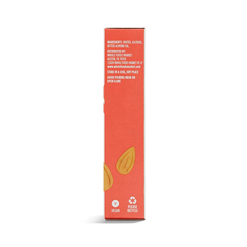 Almond Extract 2 Fl Oz 365 By Whole Foods Market