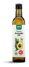 Organic Avocado Oil 16.9 Fl Oz 365 By Whole Foods Market