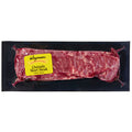 Wegmans Choice Outside Skirt Steak 1.26 lbs