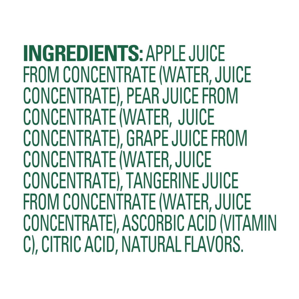 Juicy Juice 100% Fruit Punch Juice 64 fl oz Bottle