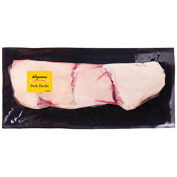 Wegmans Fresh Pork Hocks 1.93 lbs