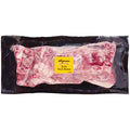 Wegmans Fresh Pork Neck Bones 2.13 lbs