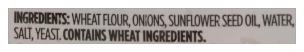 Onion Rings 14 Oz 365 By Whole Foods Market