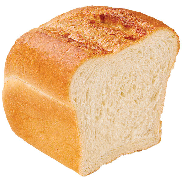 Wegmans Farmstyle Bread Half Loaf 8 oz