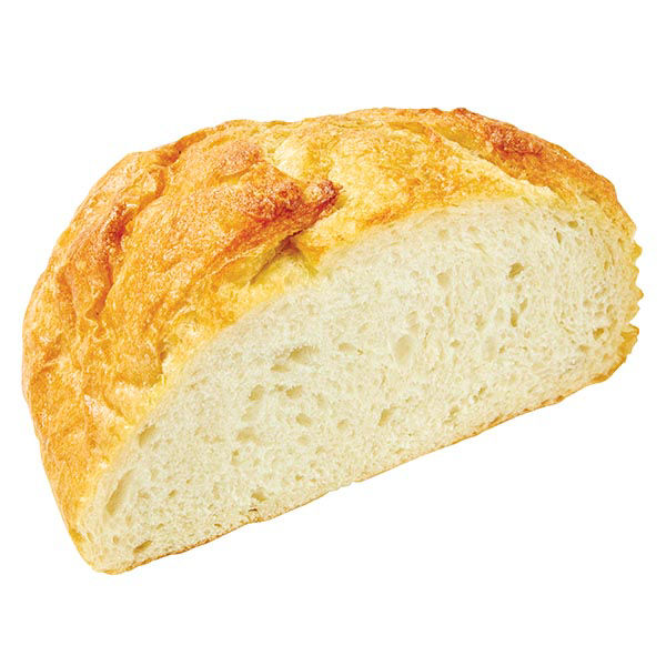 Wegmans Under the Tuscan Sun Olive Oil Bread Half Loaf