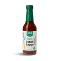 Organic Steak Sauce 10 Oz 365 By Whole Foods Market