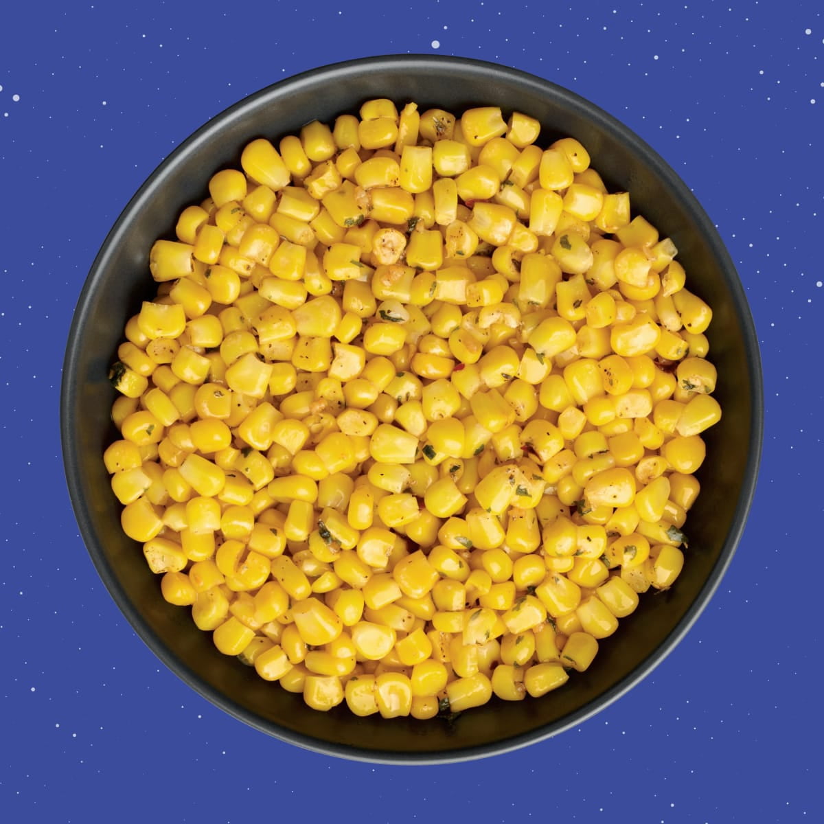 Kinder's Cowboy Butter Sweet Corn Frozen 13.5 Oz