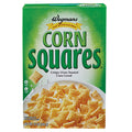 Wegmans Corn Squares Cereal 12 oz