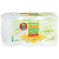 Wegmans Whole Kernel Crisp'N Sweet Corn No Salt Added 91.5 Oz