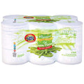 Wegmans No Salt Added Cut Green Beans 87 Oz Family Pack