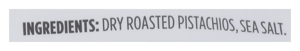 Roasted Salted Pistachios 10 Oz 365 By Whole Foods Market