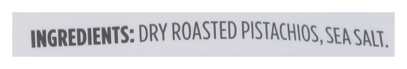 Roasted Salted Pistachios 10 Oz 365 By Whole Foods Market