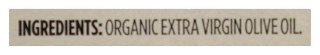 Organic Extra Virgin Mediterranean Olive Oil 33.8 Fl Oz 365 By Whole Foods Market