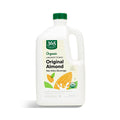 Organic Unsweetened Almond Milk 96 Fl Oz 365 By Whole Foods Market