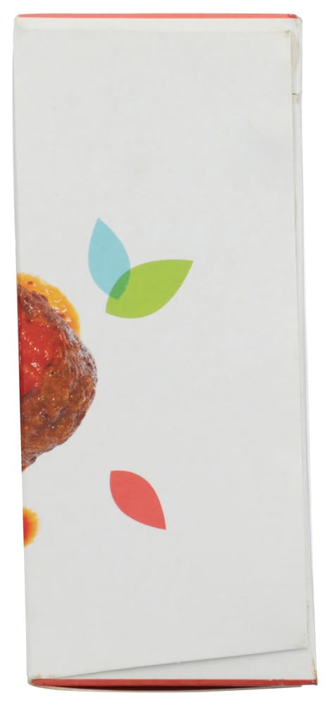 Meatless Meatballs 10.2 Oz 365 By Whole Foods Market