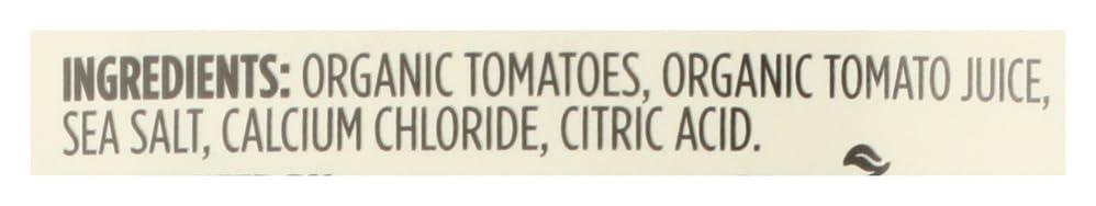 Organic Whole Peeled Tomatoes 28 Oz 365 By Whole Foods Market