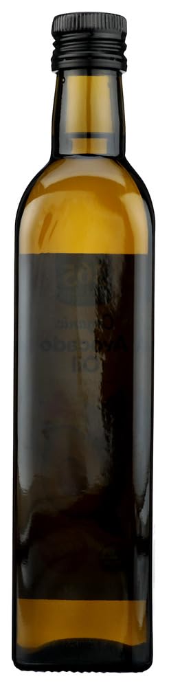 Organic Avocado Oil 16.9 Fl Oz 365 By Whole Foods Market
