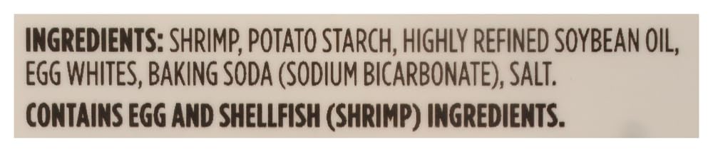 Boom Boom Breaded Shrimp Appetizer 24 Oz 365 By Whole Foods Market