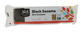 Black Sesame Rice Crackers 3 Oz 365 By Whole Foods Market