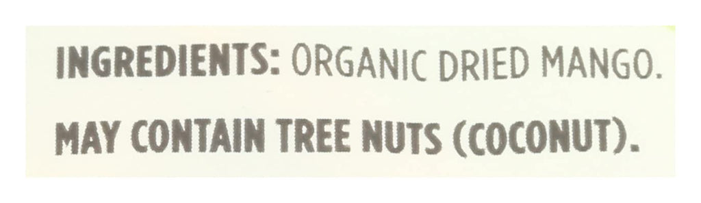 Organic Amelie Mango 8 Oz 365 By Whole Foods Market