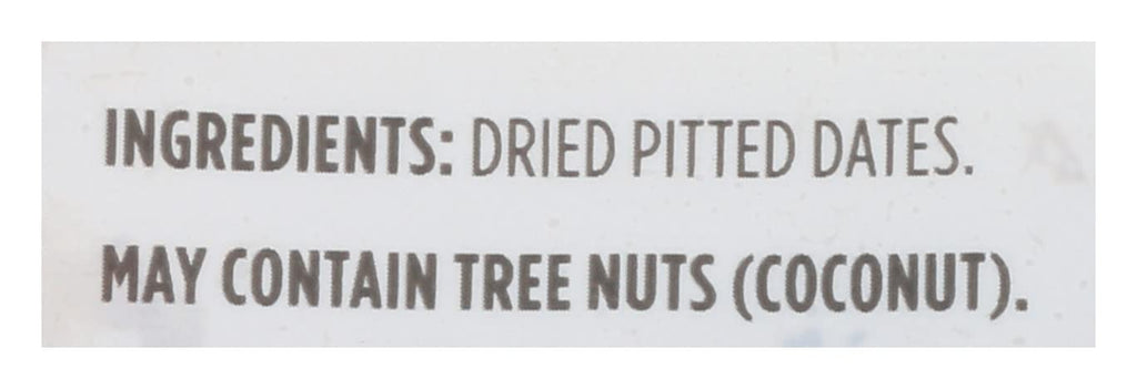 Pitted Dates 8 Oz 365 By Whole Foods Market