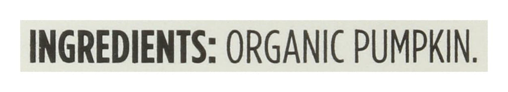 Organic Pumpkin Puree 15 Oz 365 By Whole Foods Market