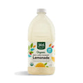 Organic Light Lemonade 64 Fl Oz 365 By Whole Foods Market