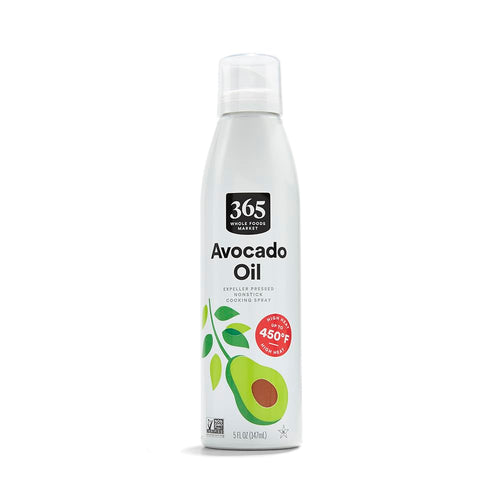 Avocado Oil Spray 5 Fl Oz 365 By Whole Foods Market
