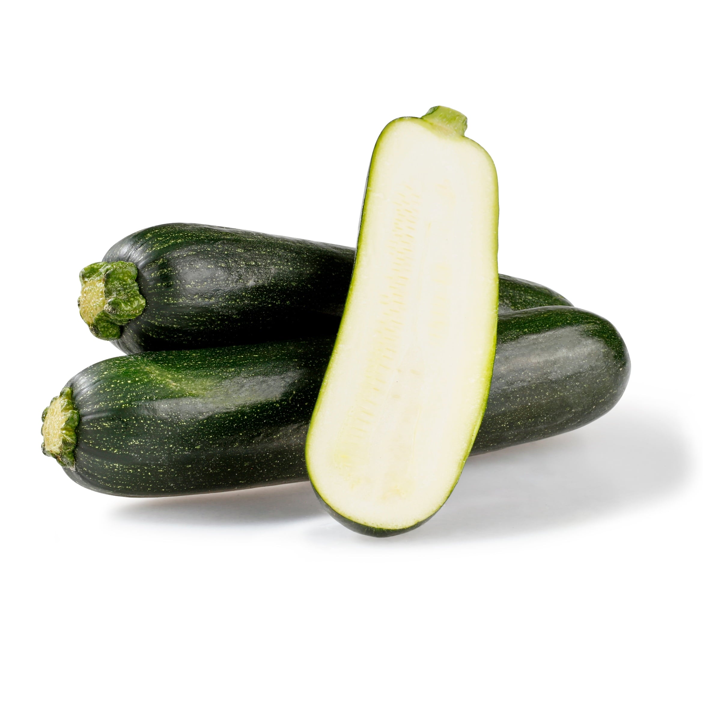 Fresh Zucchini Each
