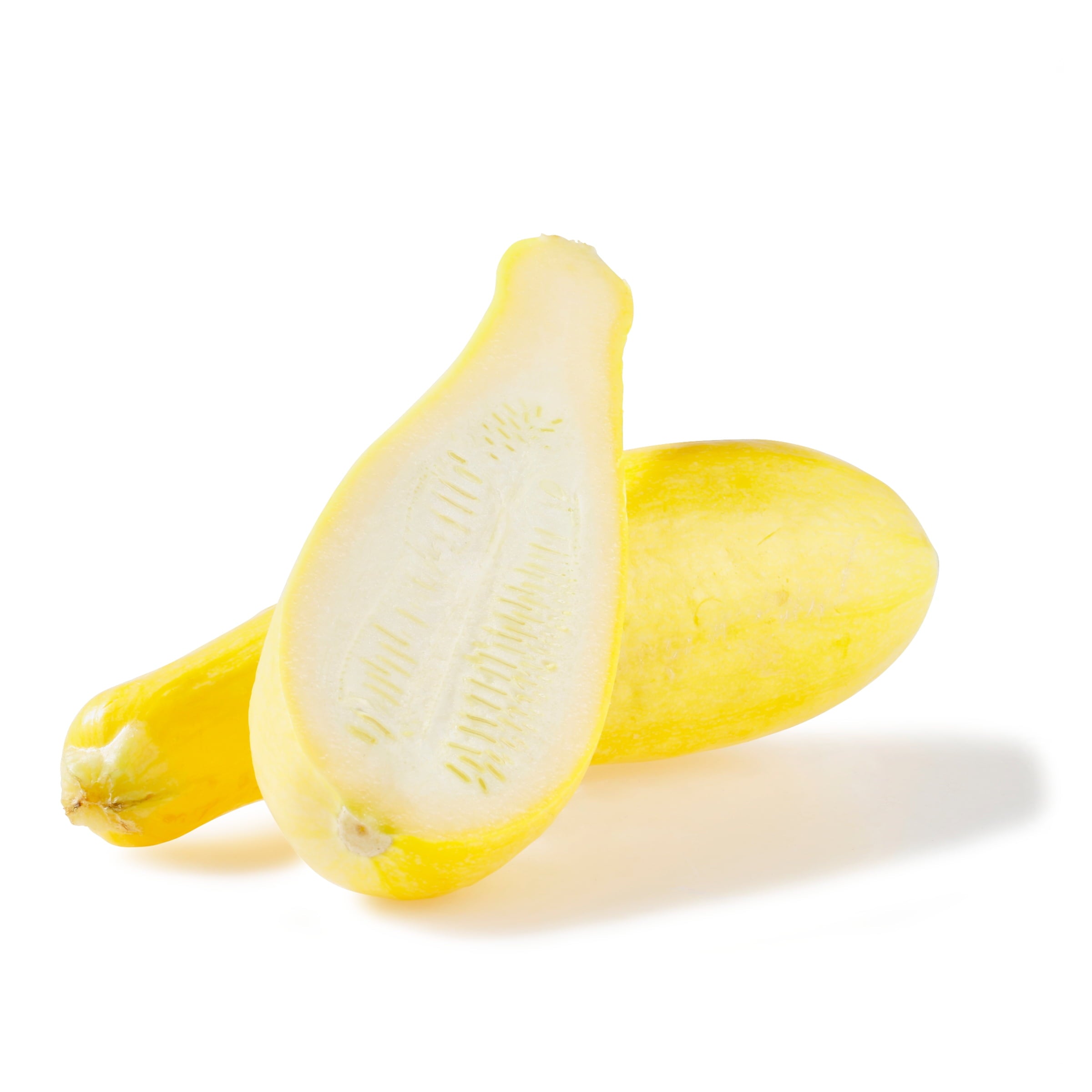 Fresh Yellow Squash Each