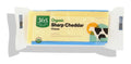 Organic Sharp Cheddar Bar 6 Oz 365 By Whole Foods Market