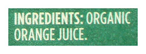 Organic Pulp Free Orange Juice 89 Fl Oz 1 Count 365 By Whole Foods Market