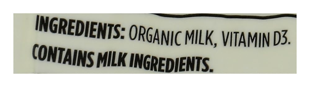 Organic Whole Milk 96 Fl Oz 365 By Whole Foods Market