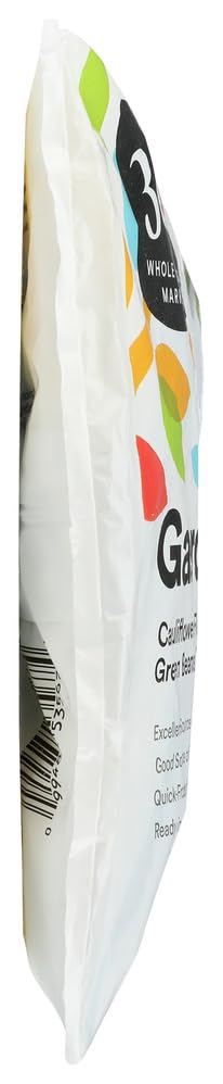 Garden-Style Blend 16 Oz 365 By Whole Foods Market