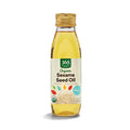 Organic Sesame Seed Oil 8.4 Fl Oz 365 By Whole Foods Market