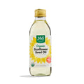 Organic Sunflower Seed Oil 16.9 Fl Oz 365 By Whole Foods Market