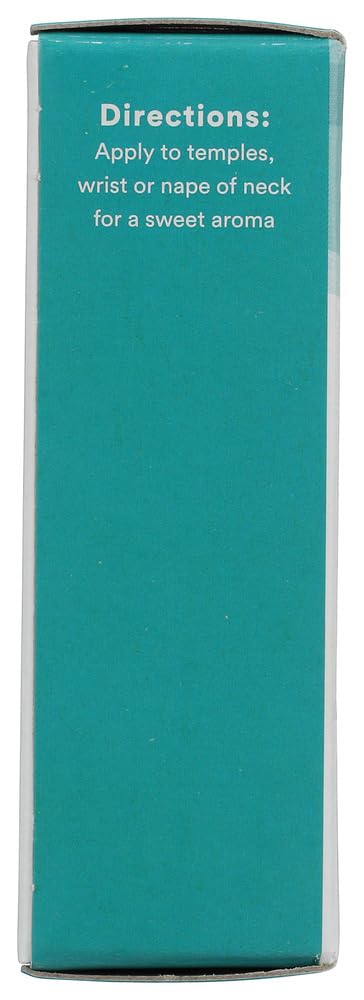 Essential Oil Roll On Trio 3 CT 365 By Whole Foods Market