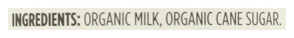 Organic Sweetened Condensed Milk 14 Oz 365 By Whole Foods Market