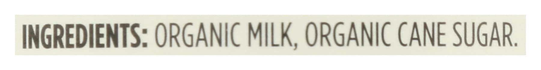 Organic Sweetened Condensed Milk 14 Oz 365 By Whole Foods Market